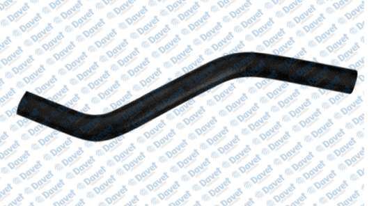 IBR 22840 Kalorifer Hortumu  Accent Mil/Accent Adm